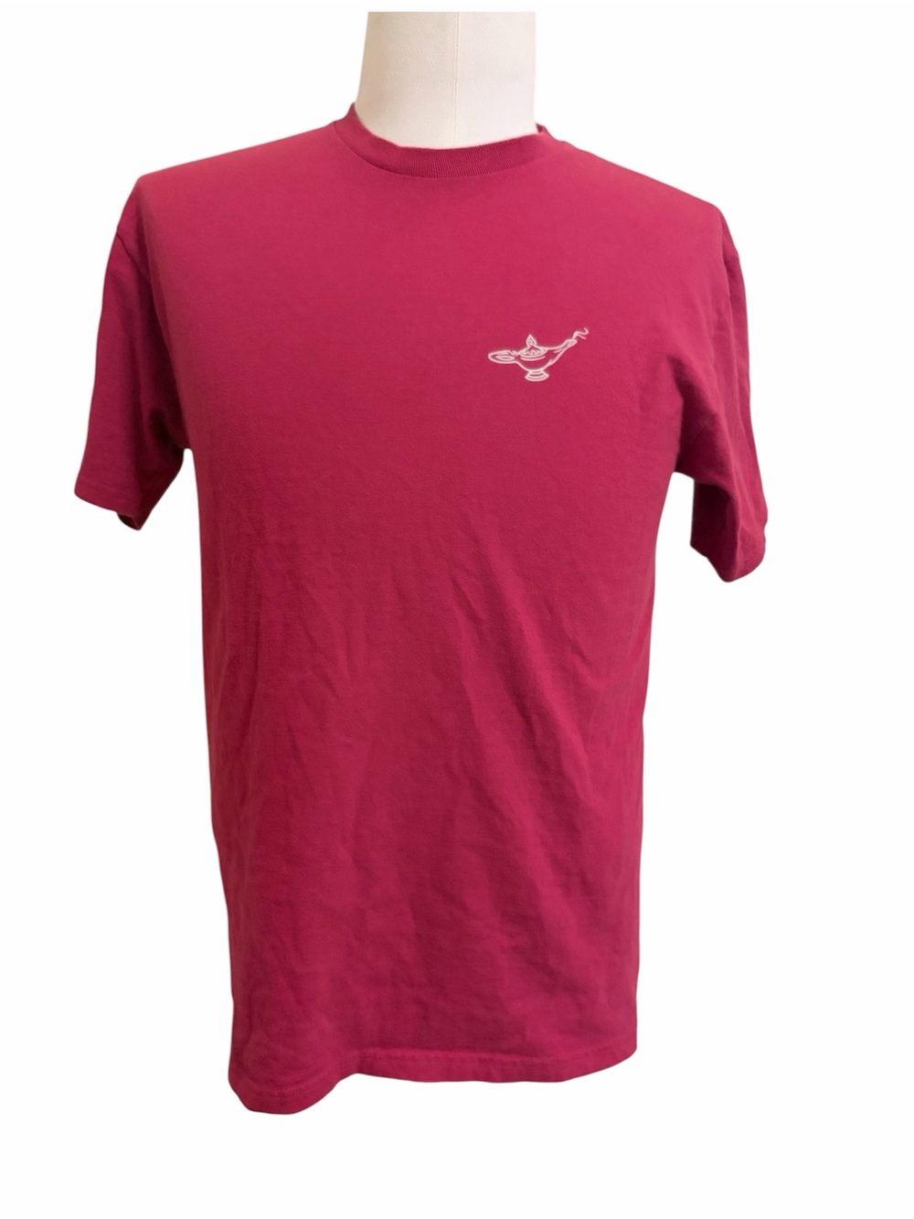 Vans medium jafar short sleeved t shirt